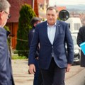 Dodik: Veoma je važno da vlast u Srbiji ostane moćna i snažna