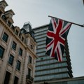 Britanija u siječnju zabilježila rast BDP-a od 0,2%