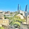 Uhapšen terorista u Azerbejdžanu: Regrutovao više ljudi za ubistva, planirao zaveru i vojnu obuku