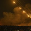 Izrael se igra s vatrom Udar na Hezbolah, Iran gubi živce