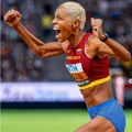 Olimpijska i svetska šampionka u troskoku Julimar Rohas propušta Olimpijske igre