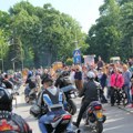 Poznati datumi održavanja Moto skupa u Sremskoj Mitrovici