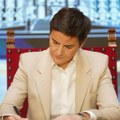Predsednica Skupštine Srbije raspisala izbore u 66 jedinica lokalne samouprave za 2. jun