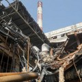 U ruskim napadima oštećene četiri termoelektrane u Ukrajini: Ima povređenih