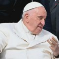 Papa Franja će posetiti Luksemburg i Belgiju u septembru