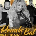 Romski bal 28. maja u Novom Sadu, uz humanitarno veče