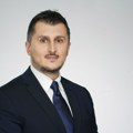 INTERVJU Miloš Pavlović: Očekujem pobedu 2. juna, saradnja sa Nestorovićem nije moguća