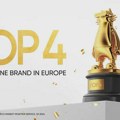 реалме је ТОП 4 бренд у Европи – Најављена и реалме ГТ серија са АИ функцијама
