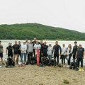 Očišćena jezera Ćelije i Vrutci: Henkel započeo petu sezonu projekta „Volim reku, a ti?“