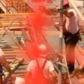 Ministarstvo za rad apeluje na poslodavce da zaštite radnike na otvorenom u vreme velikih vrućina