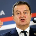 Dačić: Povici “Ubij Srbina” stvar opšte mržnje prema Srbima u Hrvatskoj i Albaniji