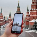 Rusija bi mogla da zabrani prodaju iPhone-a ukoliko Apple ne ispuni jedan uslov