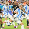 Kup Amerike: Argentina pobedila Peru, remi Kanade i Čilea