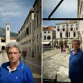 Evo šta Milomir Marić radi na +40 u dubrovniku! Čuveni novinar sa suprugom spakovao kofere, pa se posvetio posebnim turama