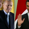 Sirijski predsednik postavio uslove za sastanak sa Erdoganom: "Ovo je srž problema"