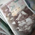 U Srbiji zaplenjeno 690 falsifikovanih novčanica, među njima i jedna od 1.000 nemačkih maraka