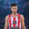 Grčki mediji tvrde: Filip Petrušev se vraća u Crvenu zvezdu