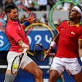 SAD je stvarno preterao - Nadal udario Novaka "ispod pojasa" Jasno je kao dan, strašno ga boli olimpijsko zlato Srbina!