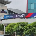 AMD je otvorio centar za inženjerski dizajn u Srbiji