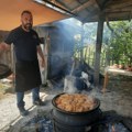 Praunuk Milunke Savić sprema najbolji svadbarski kupus i dao nam je recept