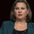 Nuland: Mirovni plan Donalda Trampa je poklon za Putina