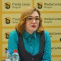 Intervju Milena Vasić: Svako ko podeli objavu o protestu moći će da bude kažnjen po predloženim izmenama Zakonika