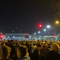 Novi Sad: Danas u 18 sati novi protest u Novom Sadu, šestočasovna blokada mosta