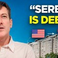 "U Srbiji deca trče slobodno, dok u SAD misle da će ih neko kidnapovati čim izađu na ulicu": Čuveni američki naučnik o…