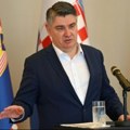 Milanović: Ne brinite, pomilovat ću svakoga tko bude osuđen zbog Lex AP-a