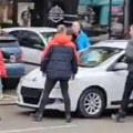 Đilas ide na ugrožavanje života i radikalizaciju: Naredio ljudima da skaču na automobile (video)