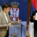 Jovanović: Dijalog sa Anom Brnabić isključivo uz prisustvo medija