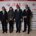 Japanska poslovna alijansa (JPAS) podržaće Srbiju i njena preduzeća na EXPO 2025 u Osaki