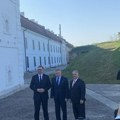 Otvoreni teror Anglosaksonaca - na meti Fico, Vučić i Orban