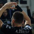 Može i desnom: Živković strelac u novom trijumfu PAOK (VIDEO)