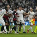 Fudbaleri Real Madrida u finalu Superkupa Španije