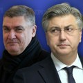 "Milanović je režimski predsednik, čekaju ga nemiri na Kosovu": Članica HDZ-a na meti podsmeha, ovo su sve njene sumanute…