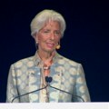 Lagarde: Europa se mora pripremiti za američke carine