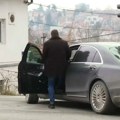 MUP o incidentu kod Ustaničke: Vozač „mercedesa“ doveden u stanicu, utvrđuju se činjenice