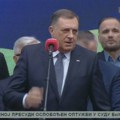 Dodik najavio šta će Narodna skupština RS uraditi nakon osuđujuće presude