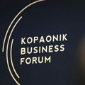 Počinje Kopaonik biznis forum: Prvi panel posvećen projektu EXPO 2027