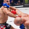 Sprema se spektakl! Ivan Erslan dobio novog protivnika u UFC-u, evo kada se bori