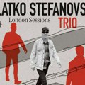 Preslušao sam: Vlatko Stefanovski trio - London Sessions, šetnja muzičkom zaostavštinom (Croatia Records 2025)