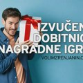 Izvučeni dobitnici rođendanske nagradne igre portala volimzrenjanin.com, evo ko je osvojio nagrade! Nagradna igra portala…