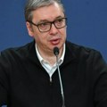 Vučić sutra prima članice ženske bokserske reprezentacije Srbije