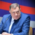 Додик: БиХ нец́е моц́и ништа да спроведе без одобрења Народне скупштине Српске