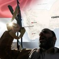 Huti tvrde da su oborili američki lovac: F-18 Drama u Crvenom moru: Oglasila se mornarica