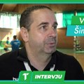 "Andrea Lekić je legenda! Povlači se u najboljem trenutku, kao pravi lider": Vlada Šimičić za Telegraf