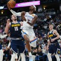 Nikola Jokić neće biti MVP?! Ovo je tabela sa glasovima - Šej u prednosti, ali...