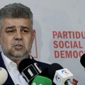 Oglasio se premijer Rumunije posle ostavke: Evo šta je predložio