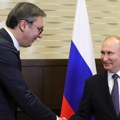 Jutarnji list: Rusi objavili nove teorije o Vučićevoj „bolesti“, obruč oko predsednika Srbije se steže